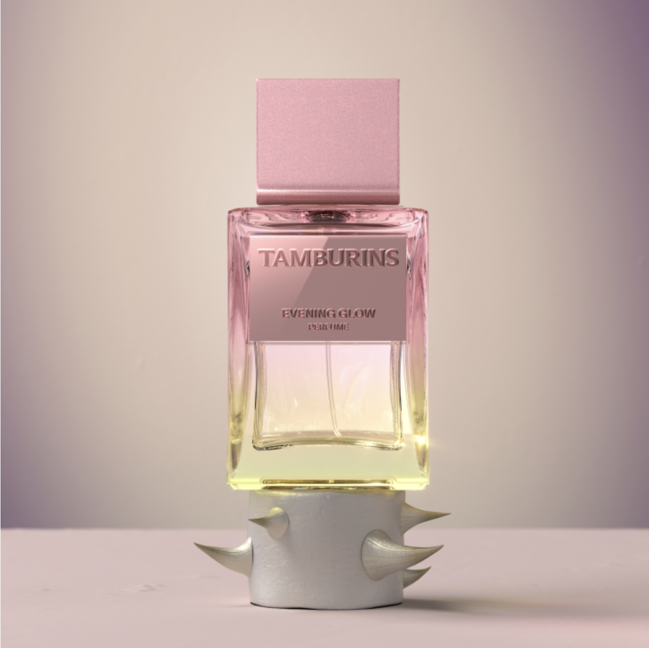 香水(女性用) TAMBURINS PERFUME EVENING GLOW TAMBURINS Perfume #EVENING GLOW 0.37fl.oz / 11ml K-Beauty | eBay
