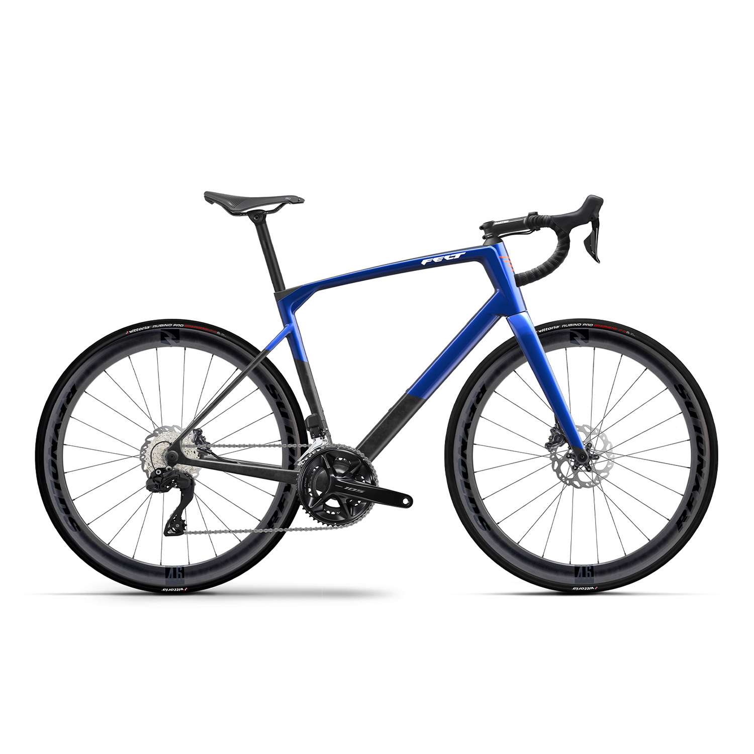 Felt VR Advanced Road Bike 105 Di2