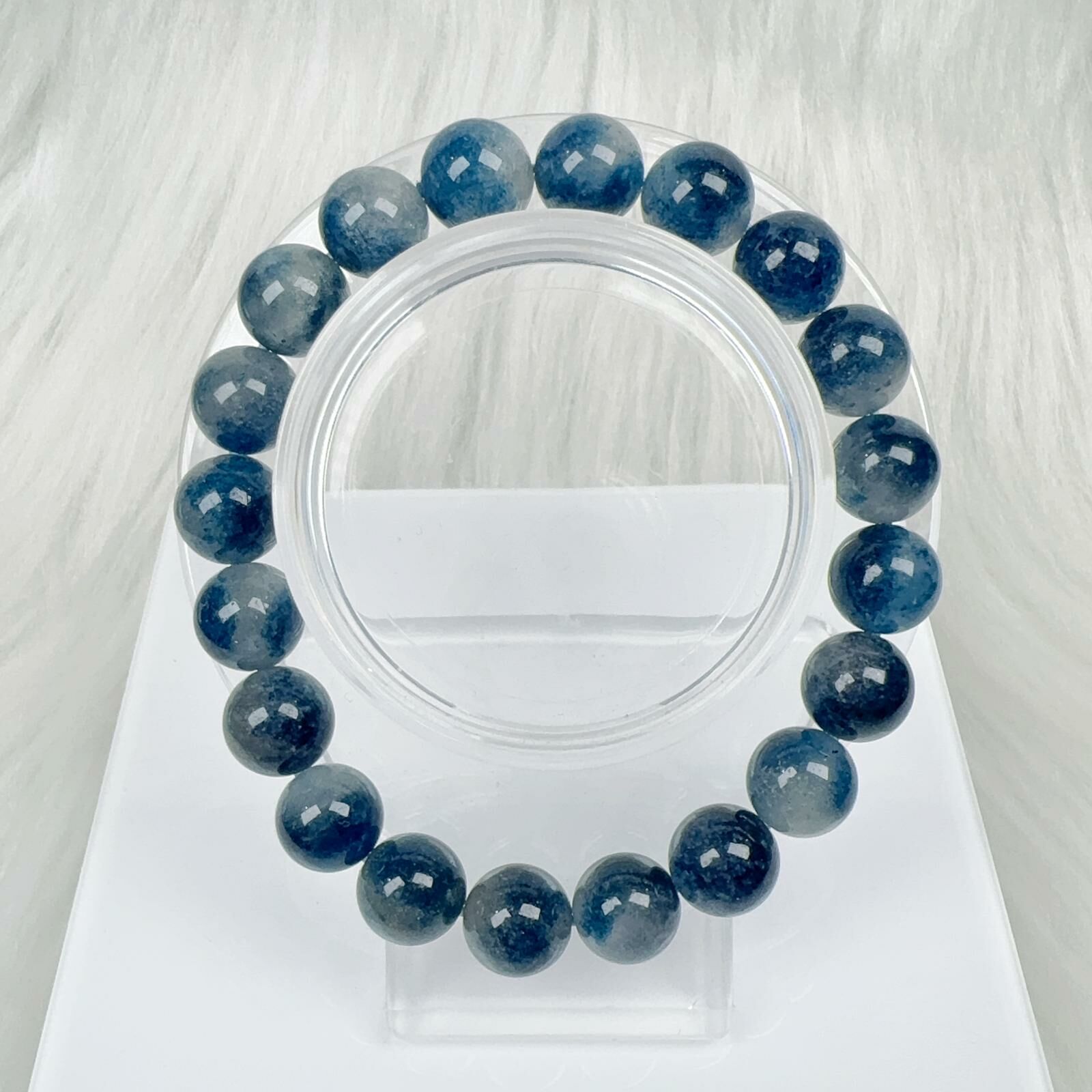 K2 Blue手串10m CH1592