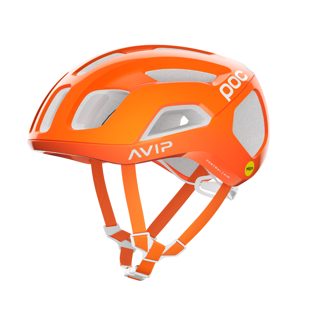 POC Ventral Air WF MIPS 單車頭盔- 寬版