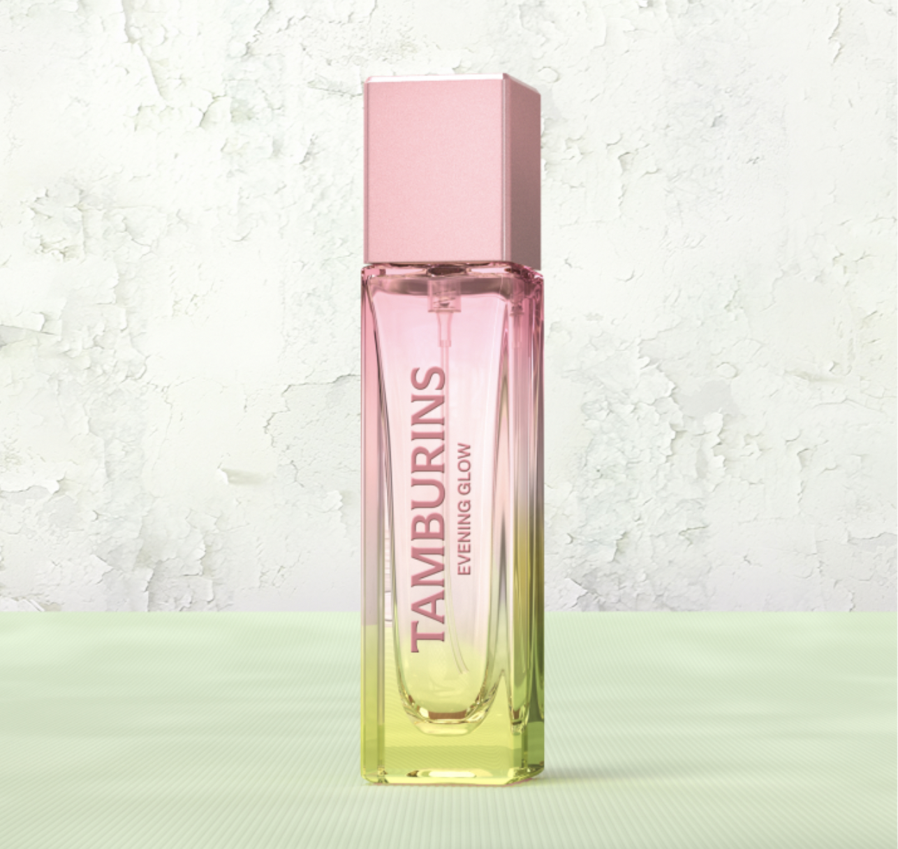 韓國Tamburins Perfume Evening Glow 11ml