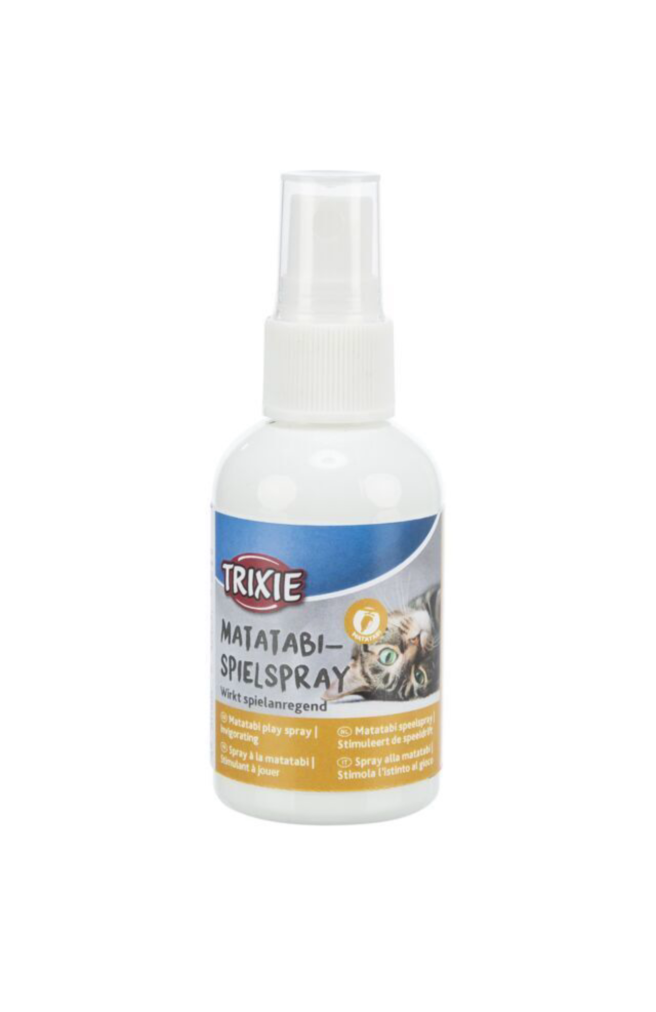 Trixie木天蓼噴霧 50ml