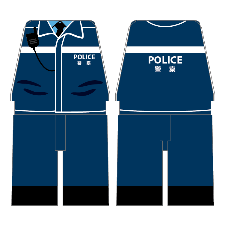 Police003