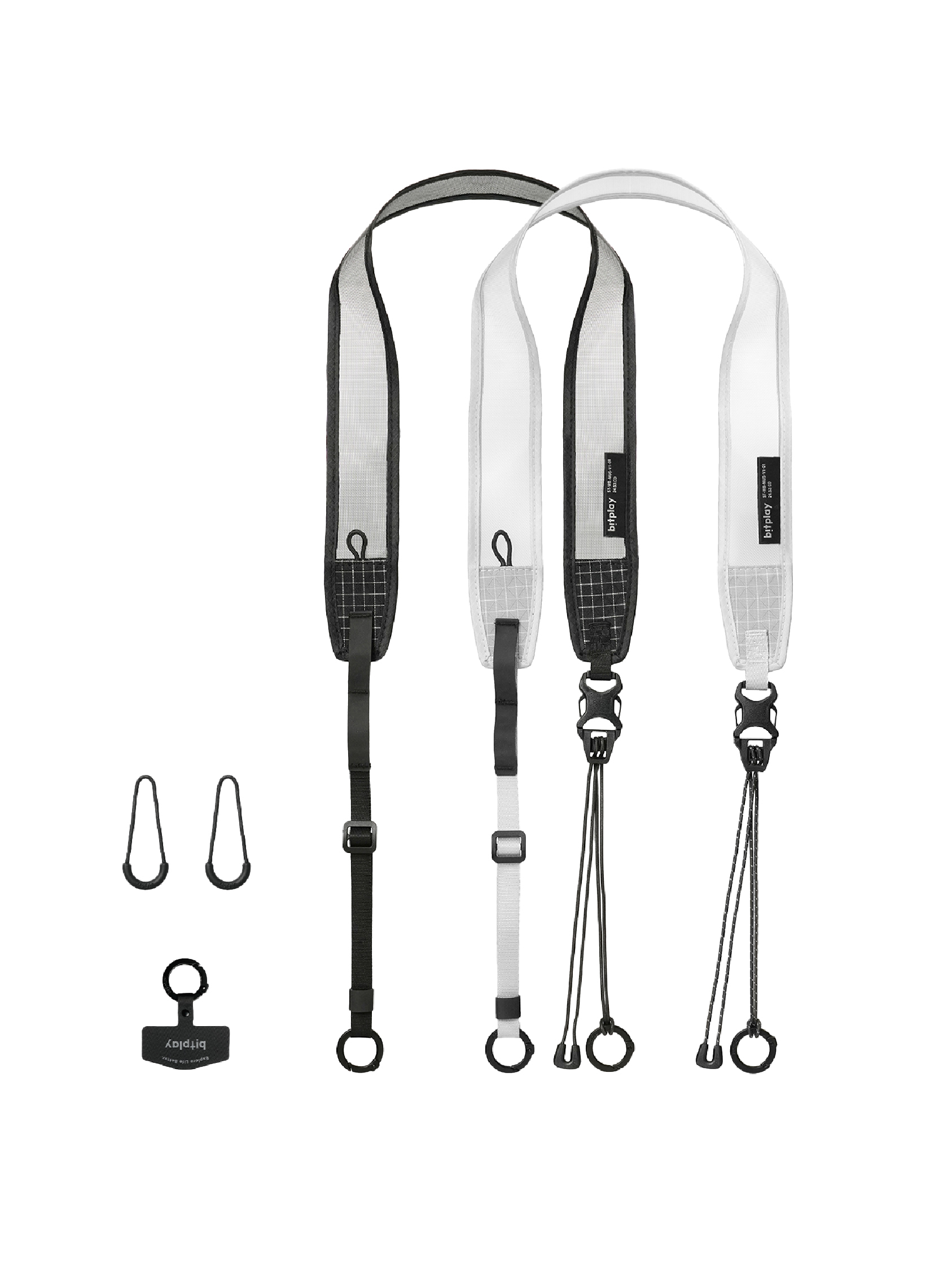 bitplay | 漫遊相機背帶【bitplay官方授權經銷】