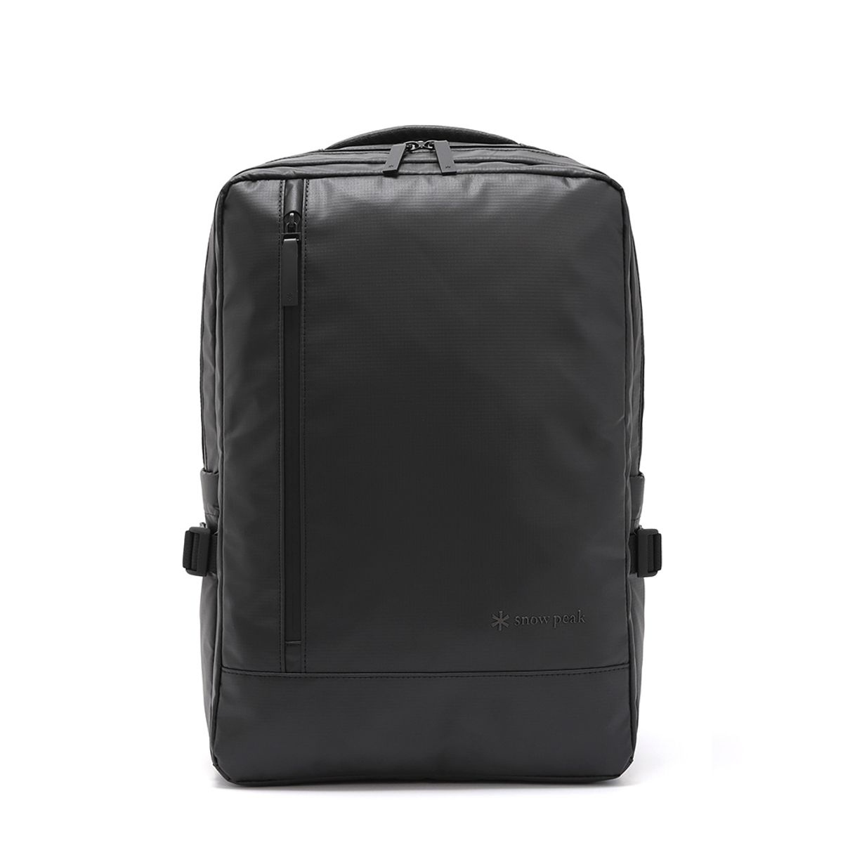 【代購】Snow Peak 雪諾必克 Travel Carbon 後背包 18L S24FUTBP09