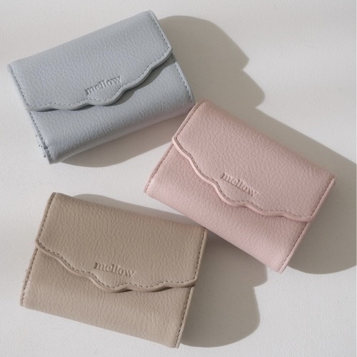 mellow財布🍓