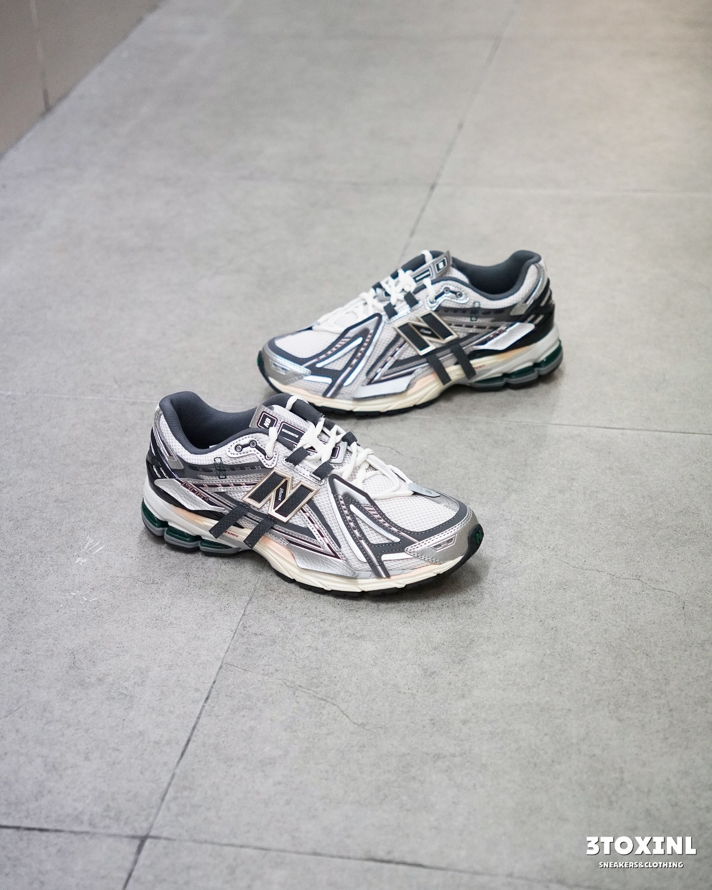 (預訂) New Balance 1906A - M1906AD