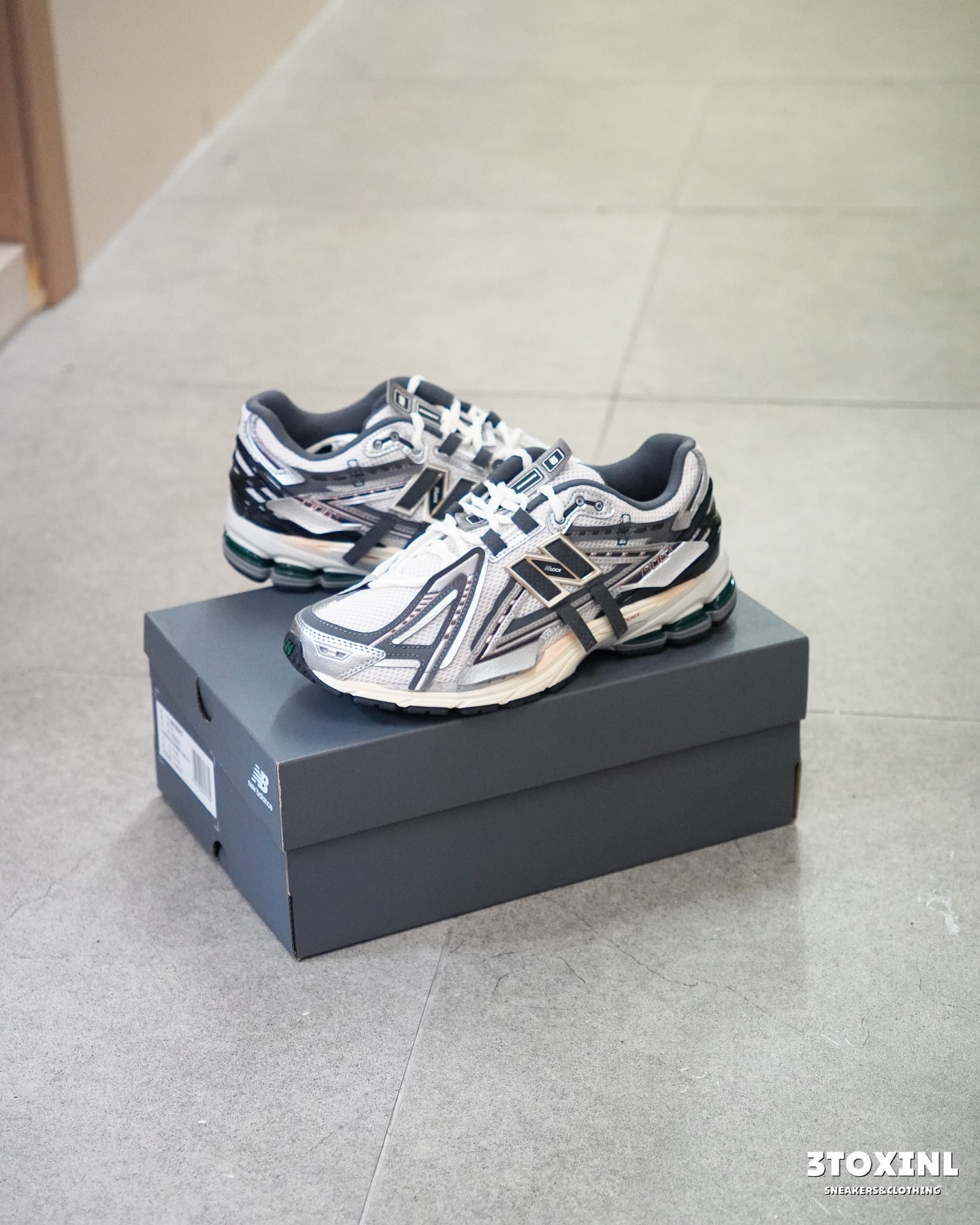 (預訂) New Balance 1906A - M1906AD