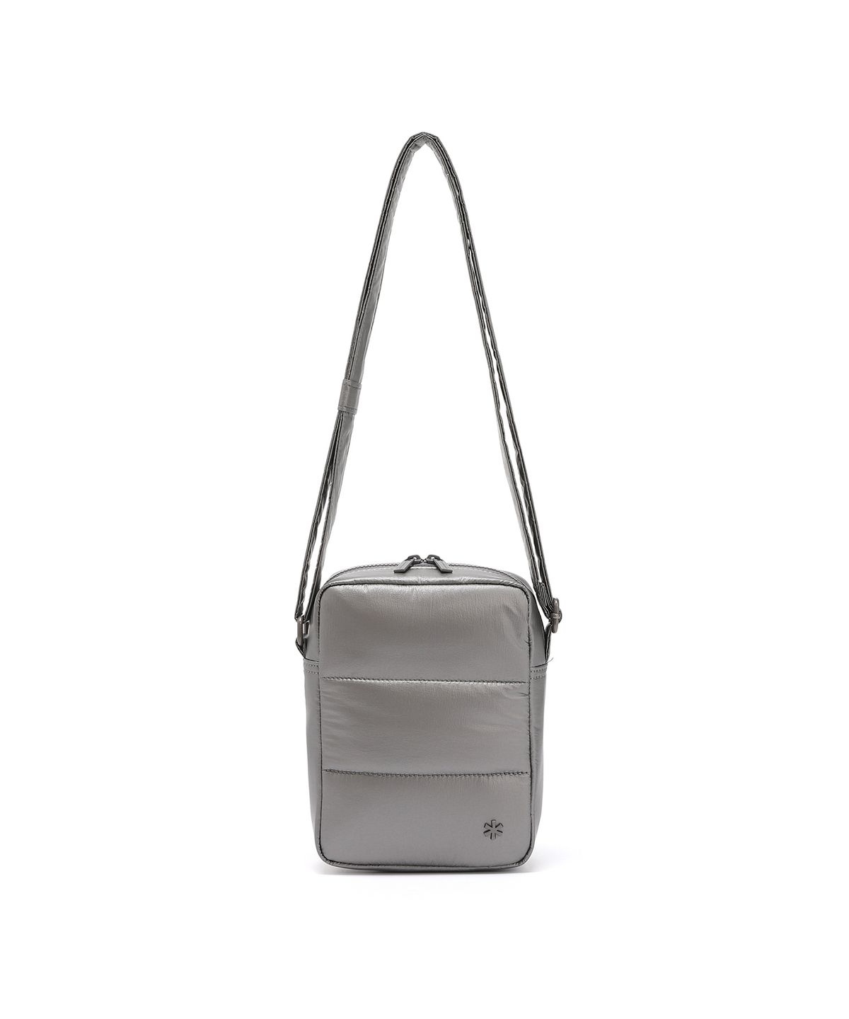 【代購】 Snow Peak 雪諾必克 Silky Mini Cross Bag 側背包 S24WUTCB57