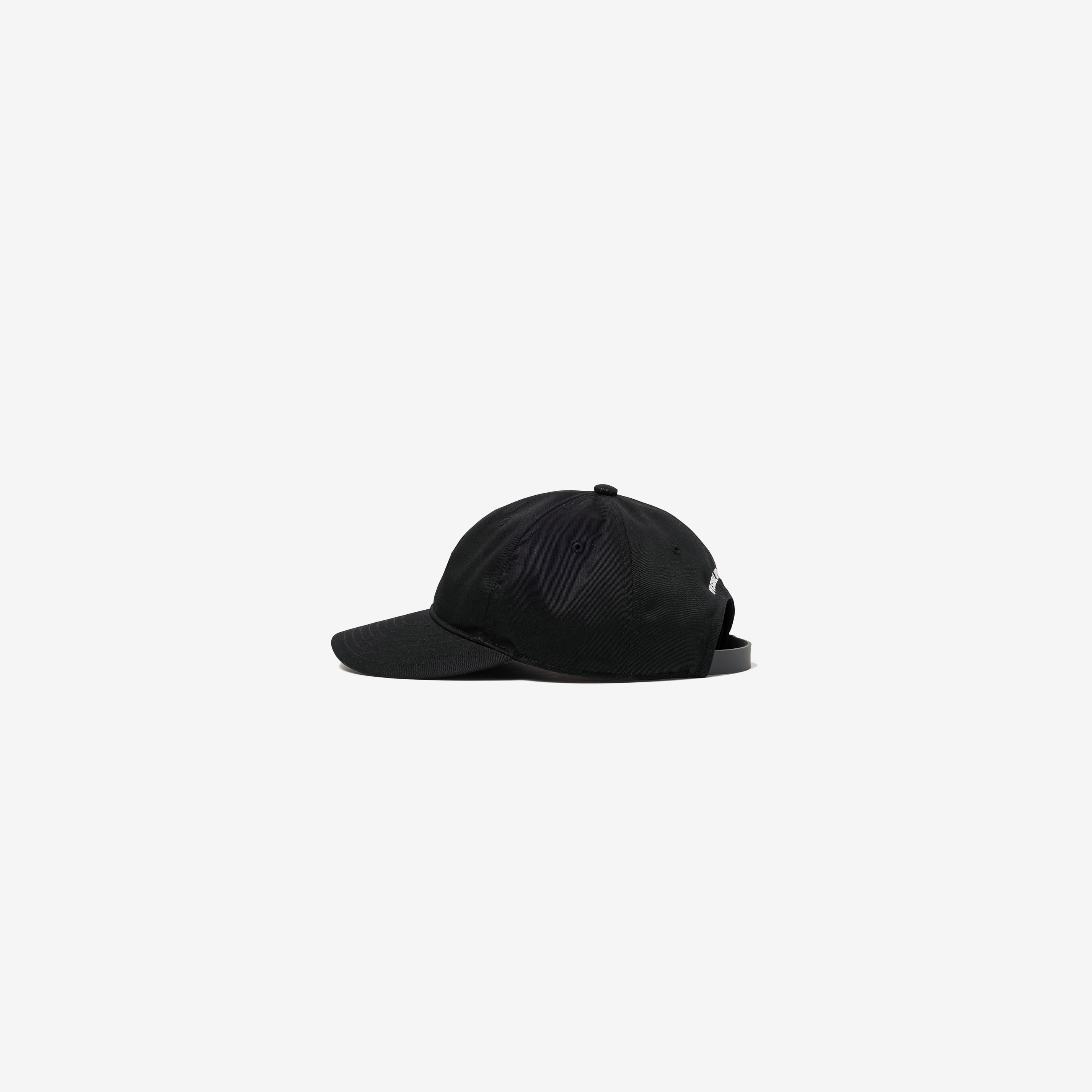WTAPS T-6M 01 / CAP / CTPL. TWILL 鴨舌帽-242HCDT-HT02