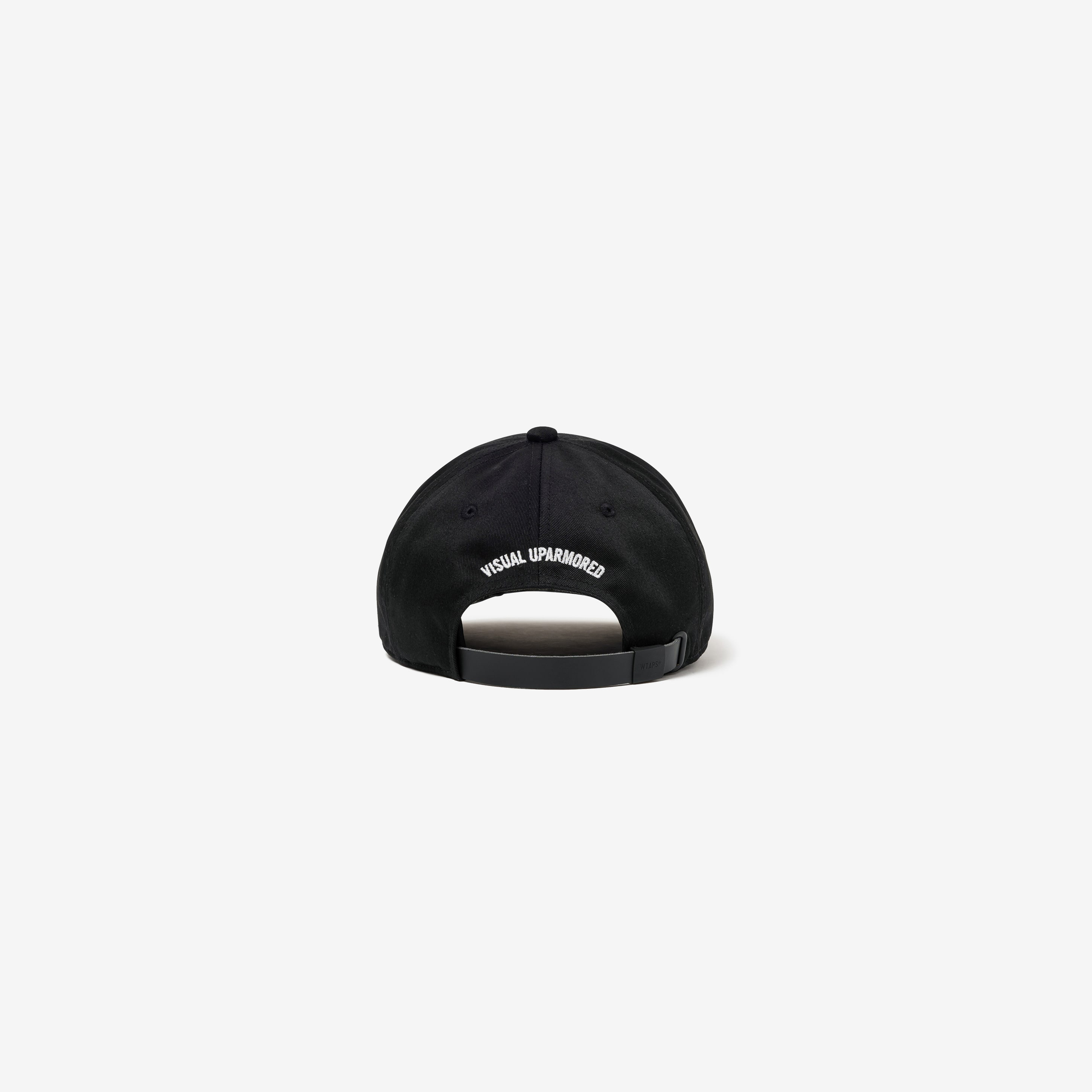 T-6M 01 / CAP / CTPL. TWILL | WTAPS(ダブルタップス) / 帽子