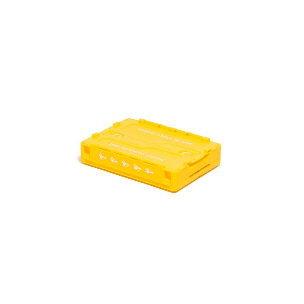 その他 HUMAN MADE CONTAINER 20L YELLOW HUMAN MADE CONTAINER-YELLOW 20L SS22 – Trade Point_HK