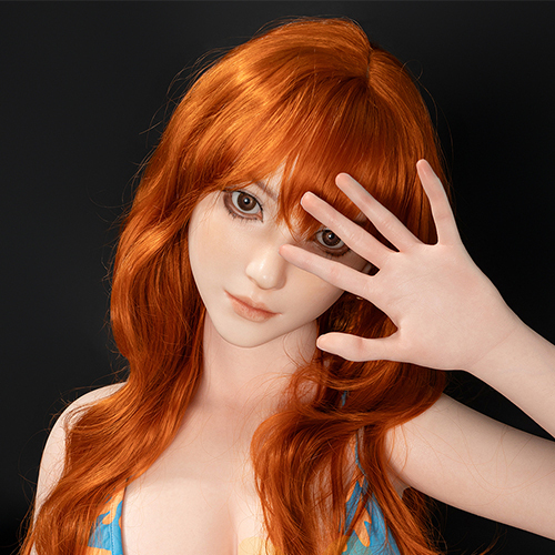 IRONTECH 166cm S32 Kitty 全矽膠娃娃 silicon sex doll