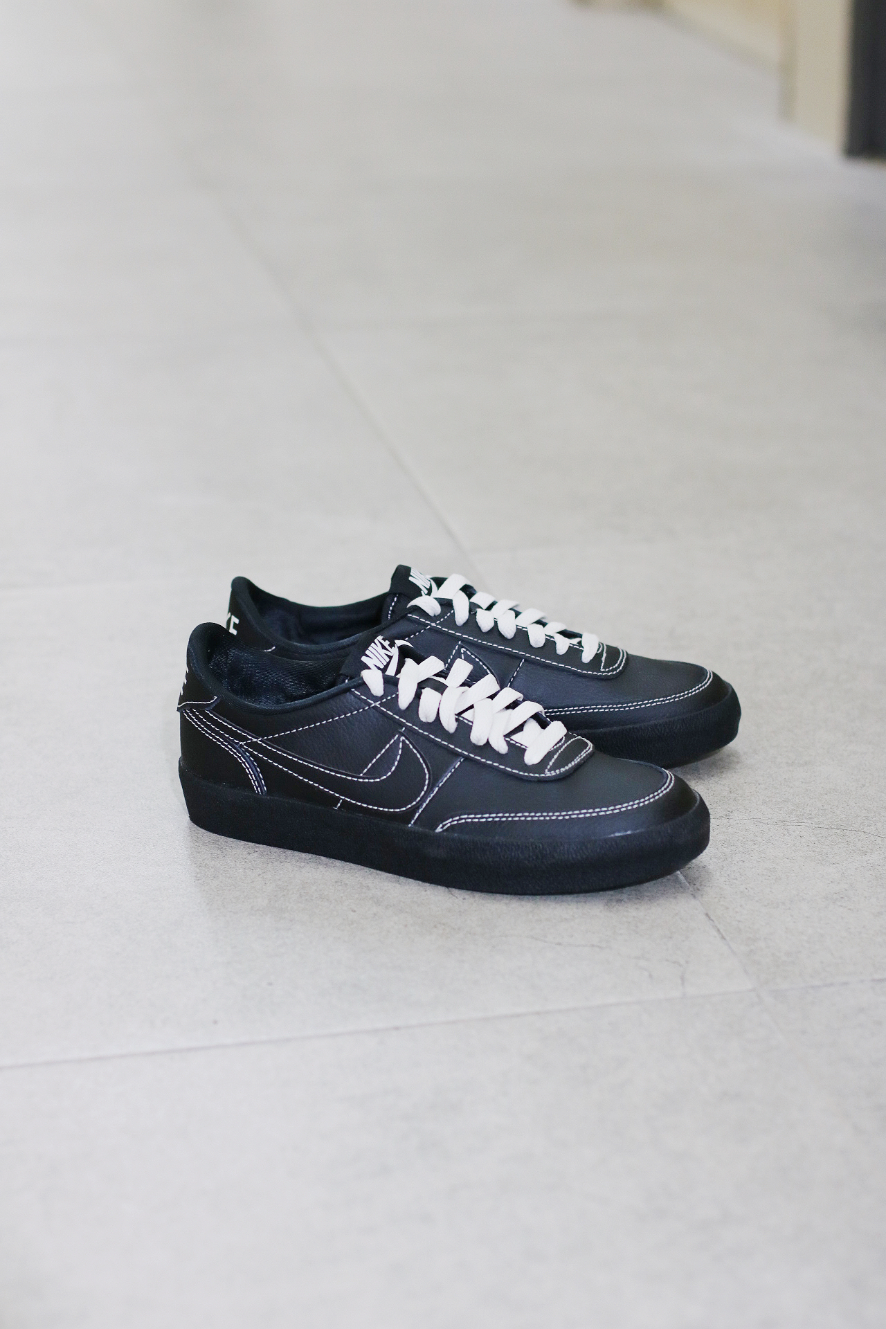 Nike Killshot 2 Phantom Black HJ7263-010