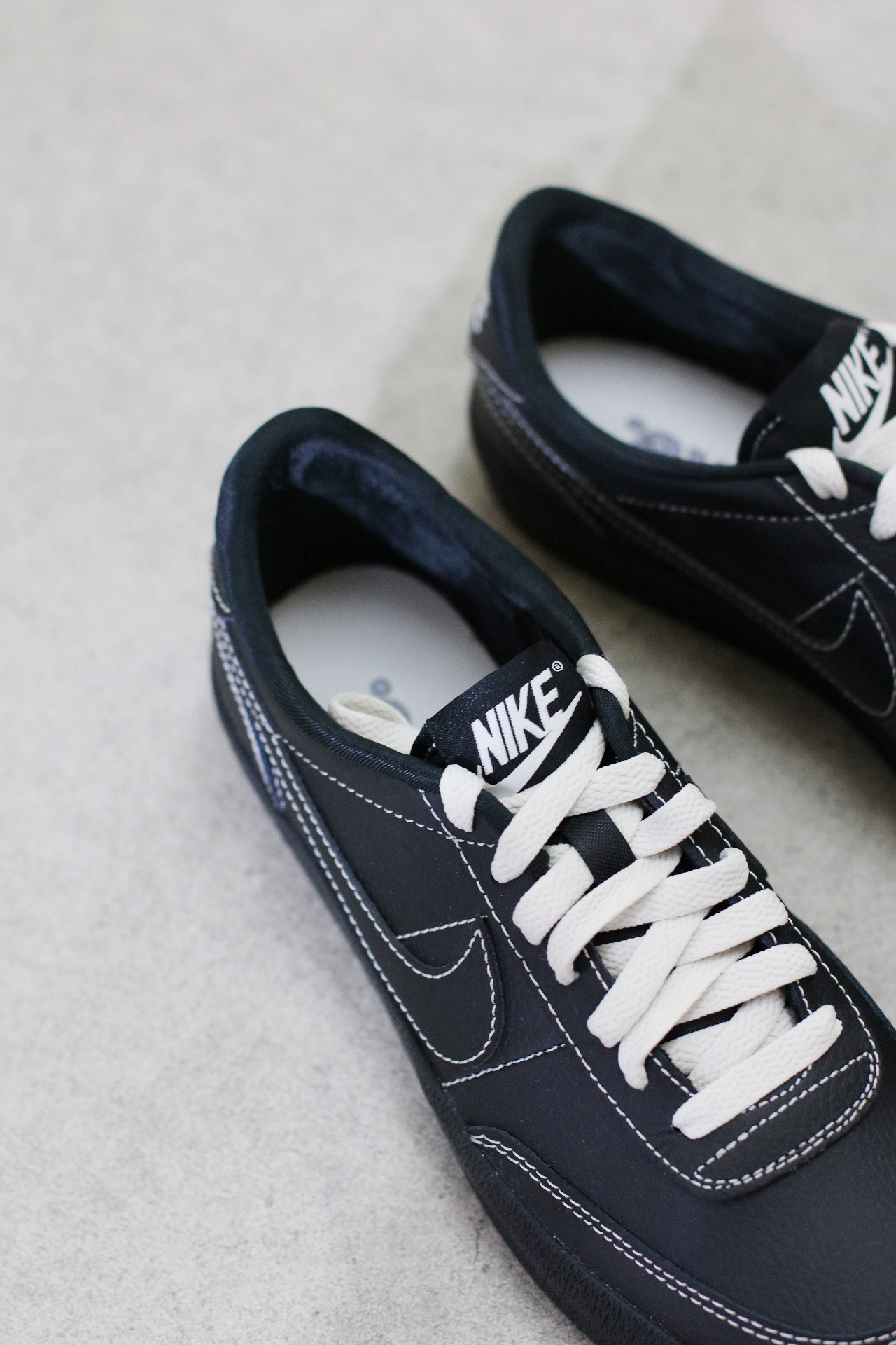 Nike Killshot 2 Phantom Black HJ7263-010