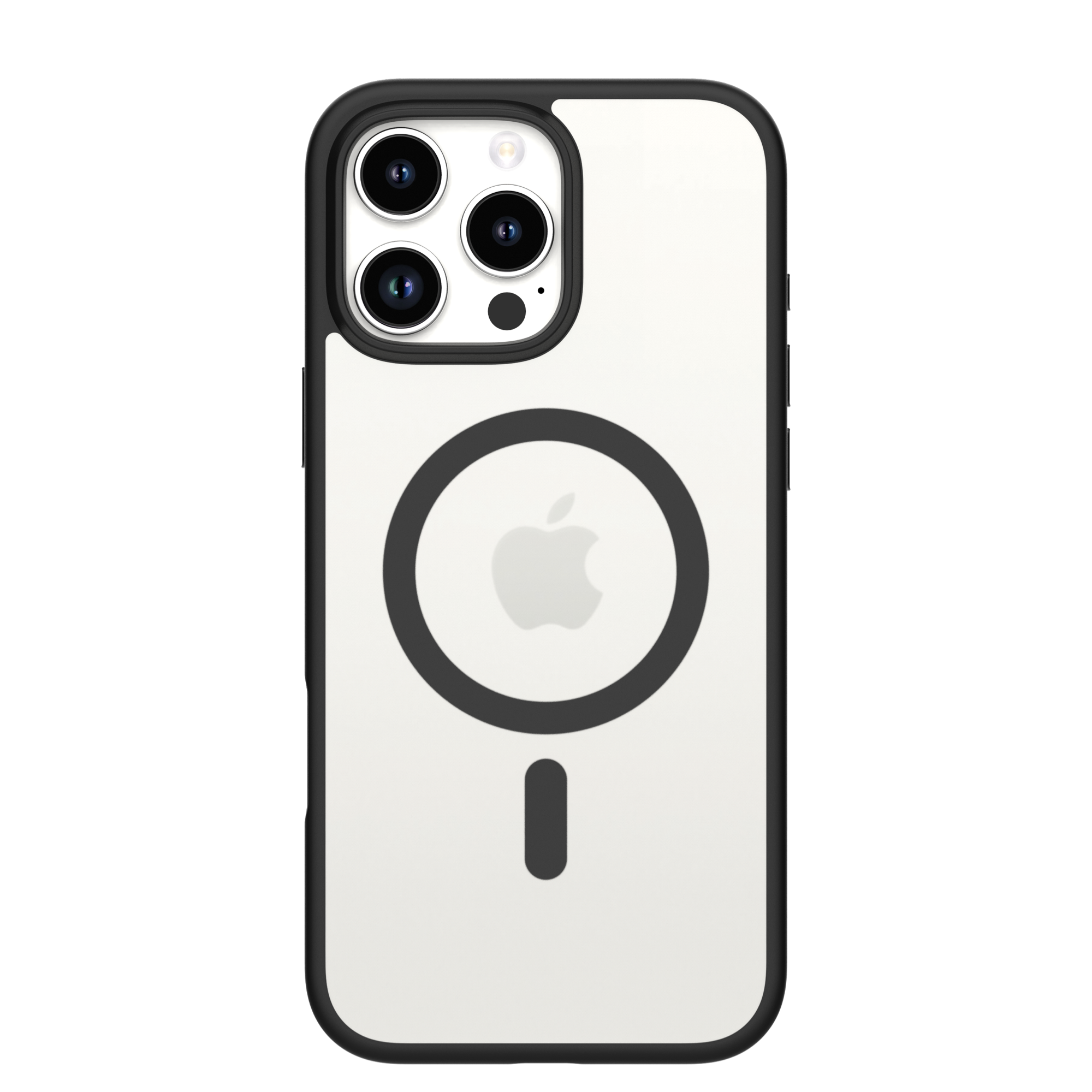 UNIU DAPPER 極致霧面保護殼-iPhone 16 Pro Max