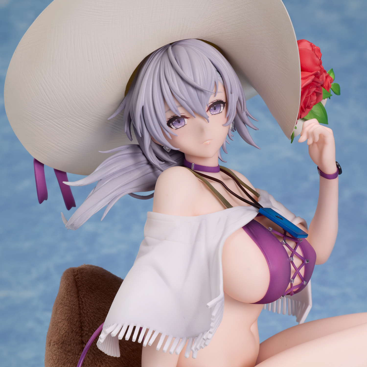 「ACG.GO」「預購」日版 FREEing B-Style 碧藍航線 里諾 夏日外傳 1/7 Scale Figure