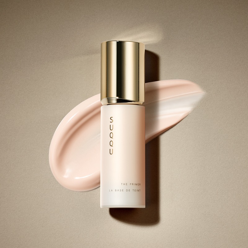 Suqqu - 2024 秋季新品 The Primer