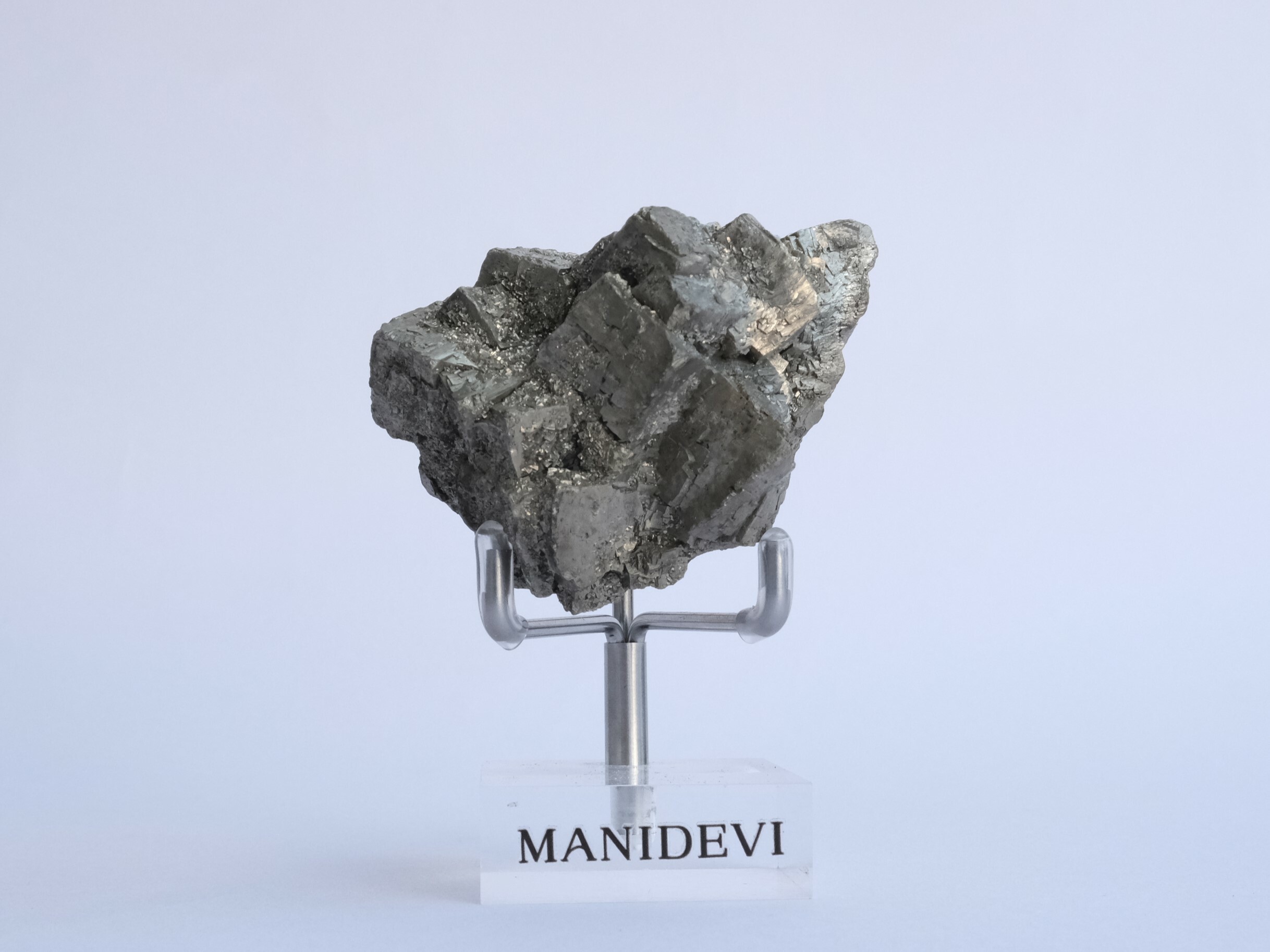 大天使連結礦頻-黃鐵礦  MAGPYM130168