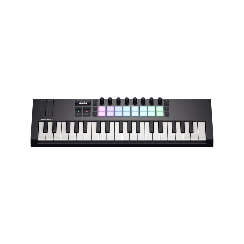 Novation Launchkey Mini 37 MK4
