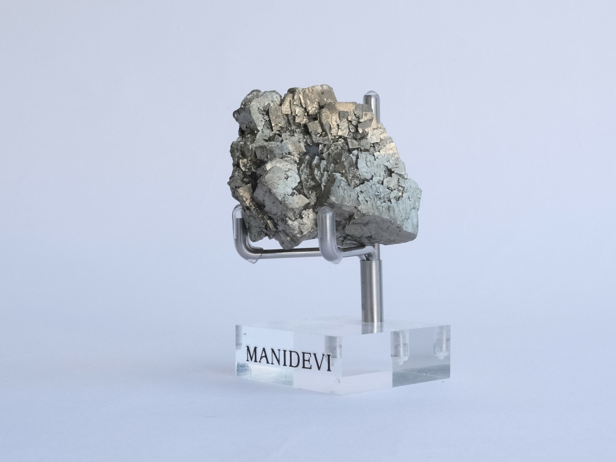 大天使連結礦頻-黃鐵礦  MAGPYM130168