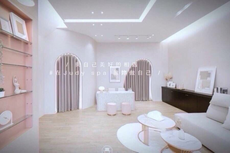 【高雄】Judy SPA 按摩券 Ⓣ