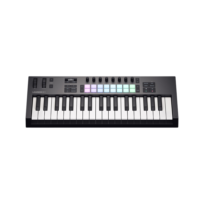 Novation Launchkey 37 MK4