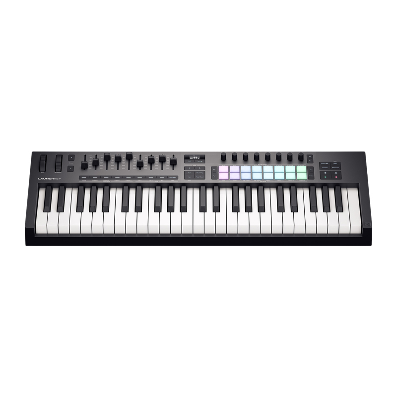 Novation Launchkey 49 MK4