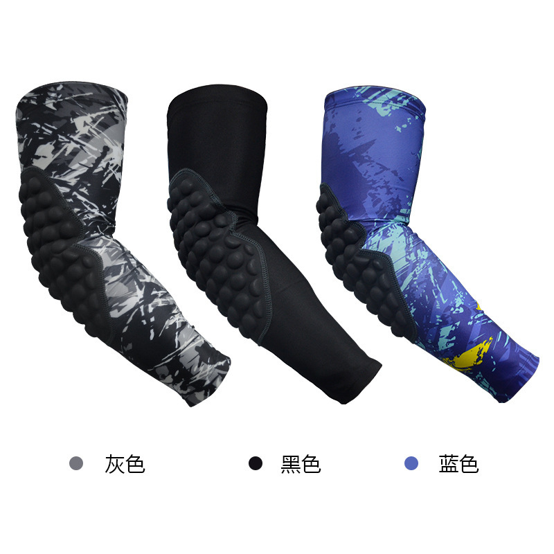 OMA PRO Pressurized anti-collision arm