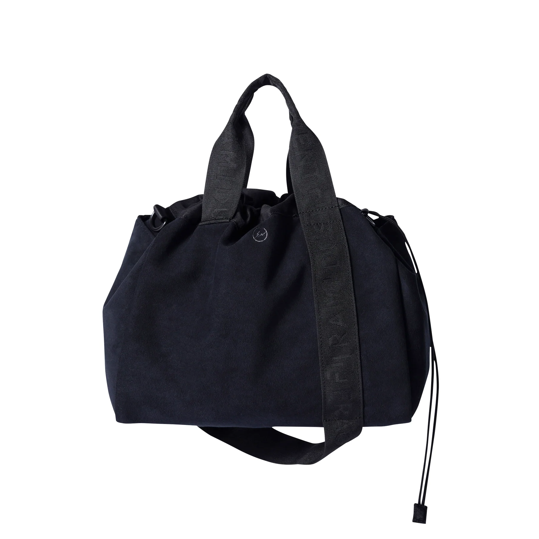fragment design × RAMIDUS RAMIDUS 2WAY POUCH (M)