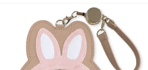 日本mofusand證件套(非日本製)