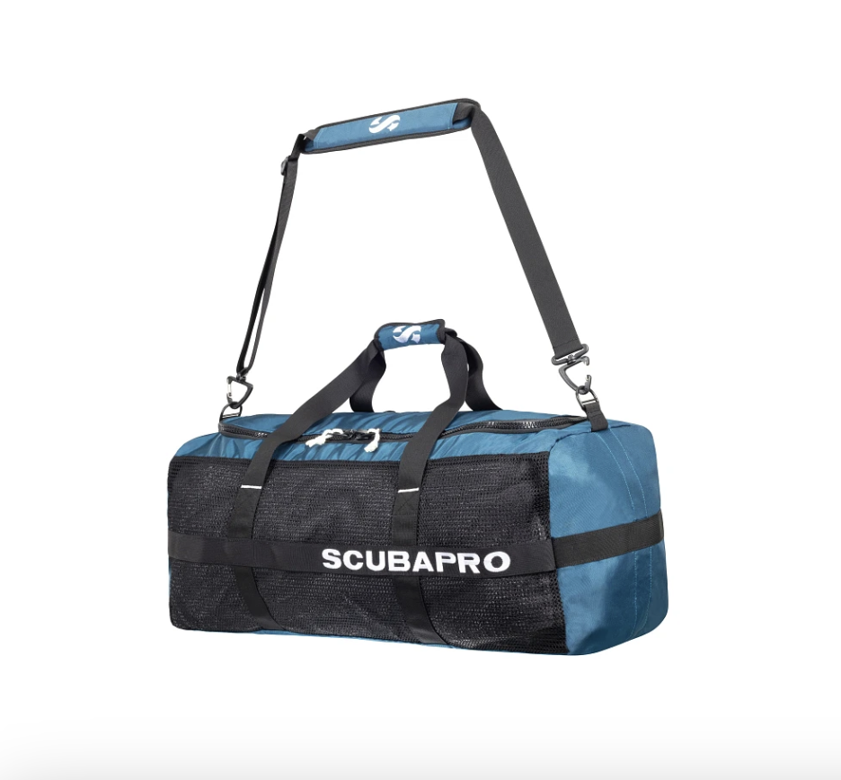 ★Scubapro Sport Mesh 95裝備網袋53.123.230