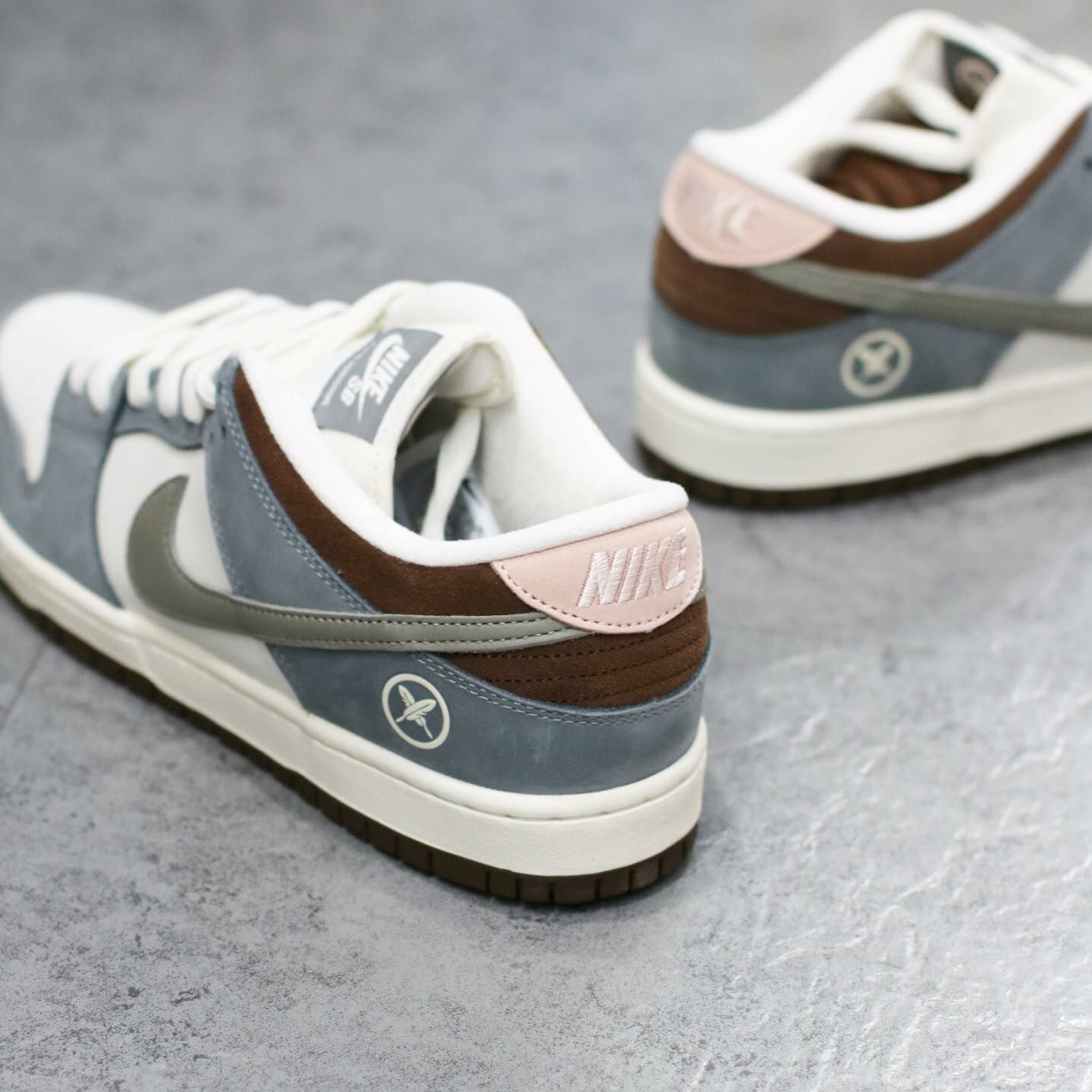 Nike SB Dunk Low Yuto Horigome 堀米雄斗 FQ1180-001