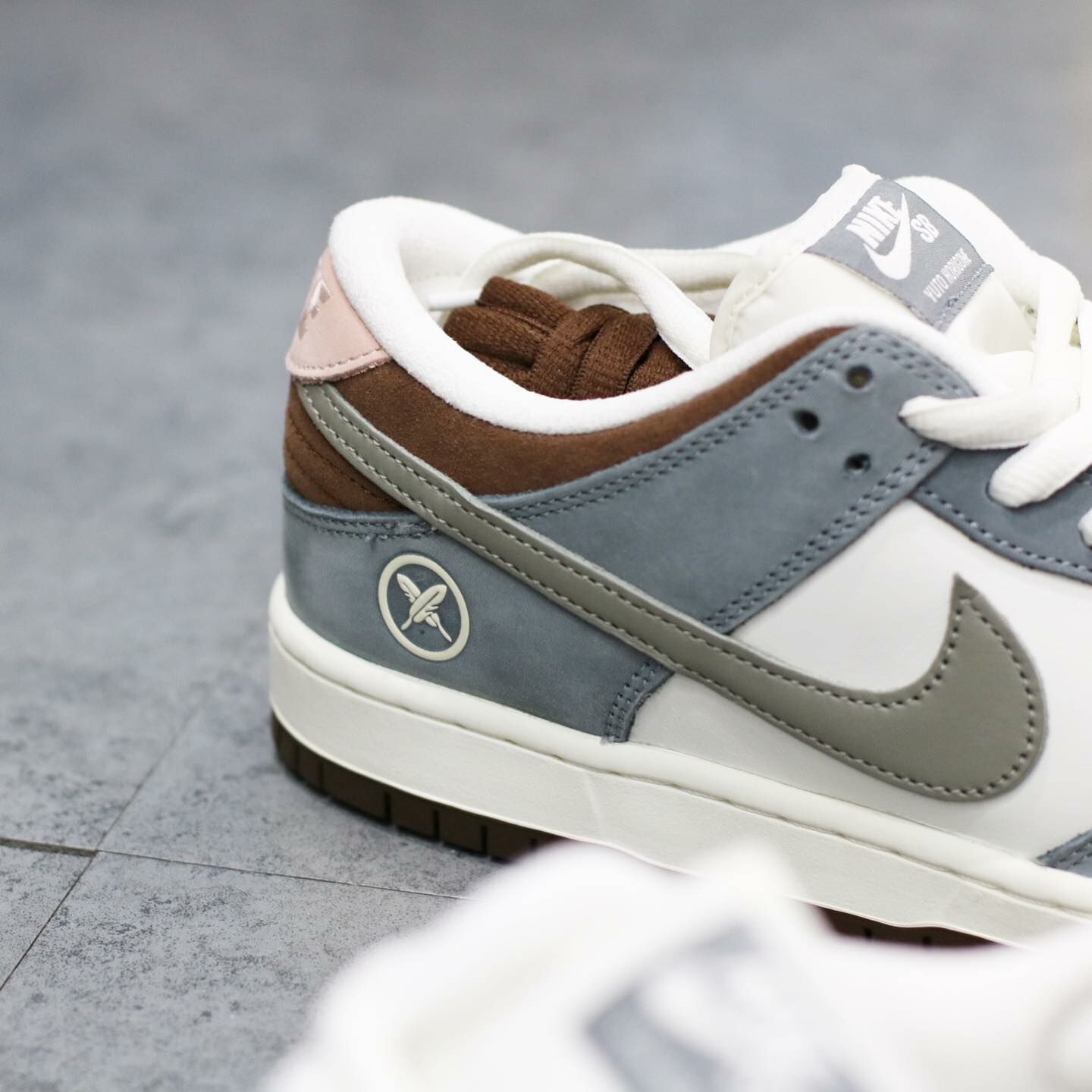 Nike SB Dunk Low Yuto Horigome 堀米雄斗FQ1180-001
