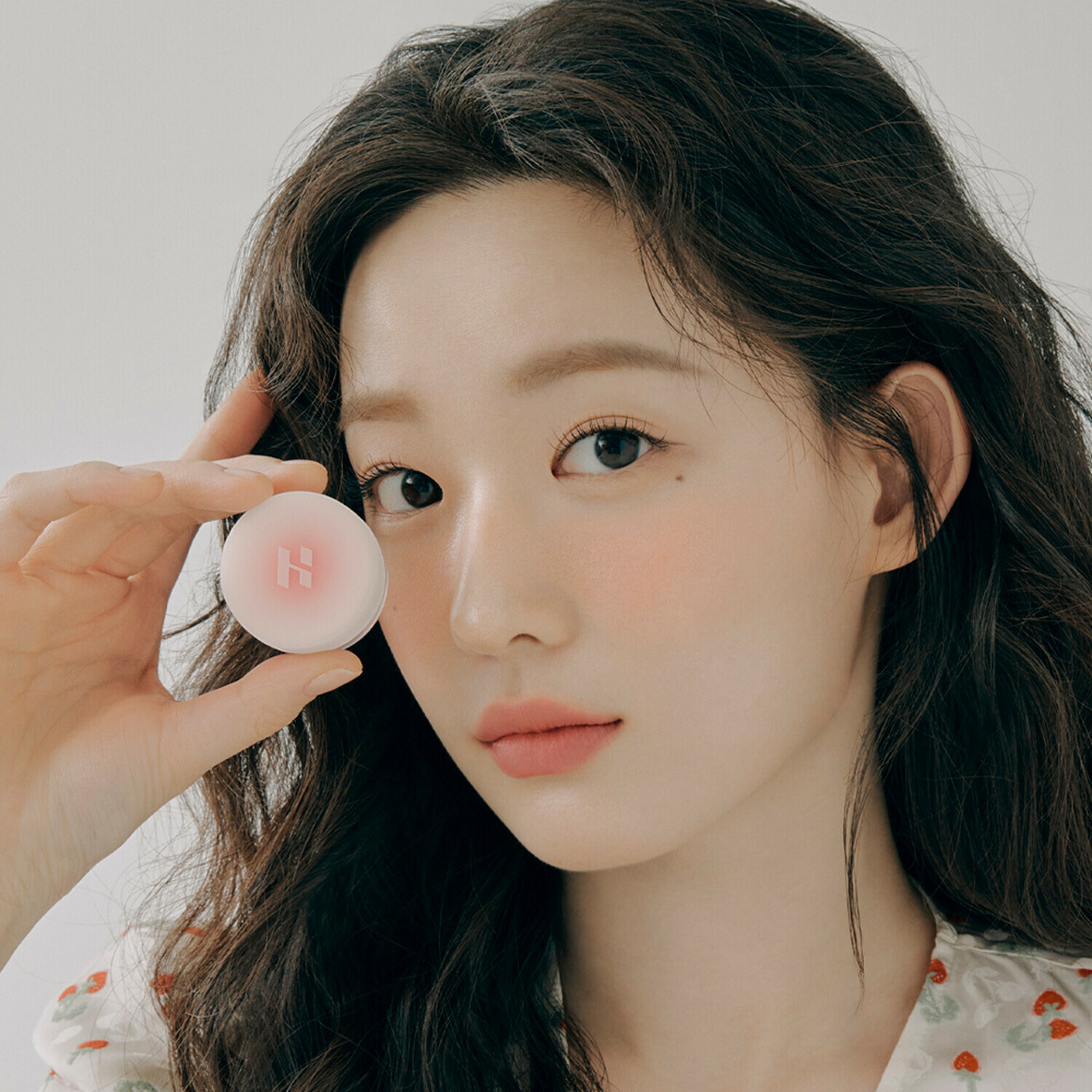 《02, 05 現貨》Holika Holika Melting Blur Lip Pot 5g