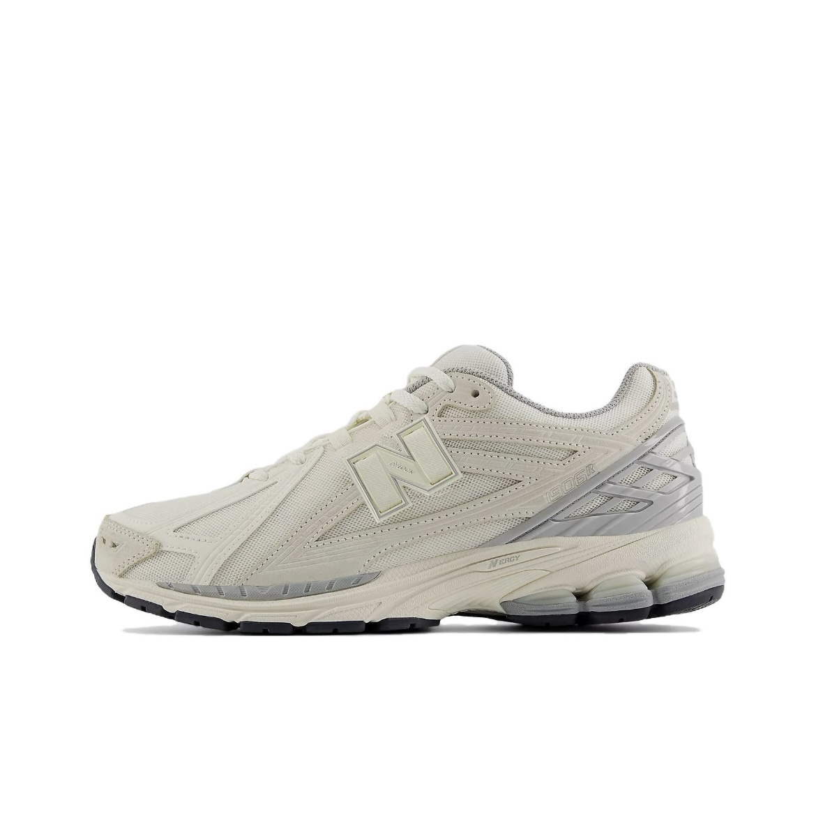 New Balance 1906R Sea Salt Grey 米灰 米白 奶油底 復古運動鞋 男女同款