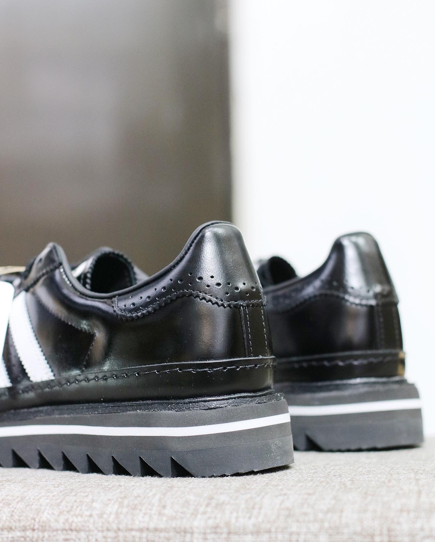 adidas Superstar CLOT By Edison Chen Black  IH5953