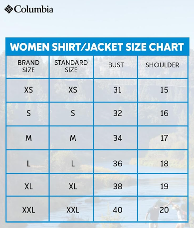 【預購】Columbia G091051 女裝短袖Tee