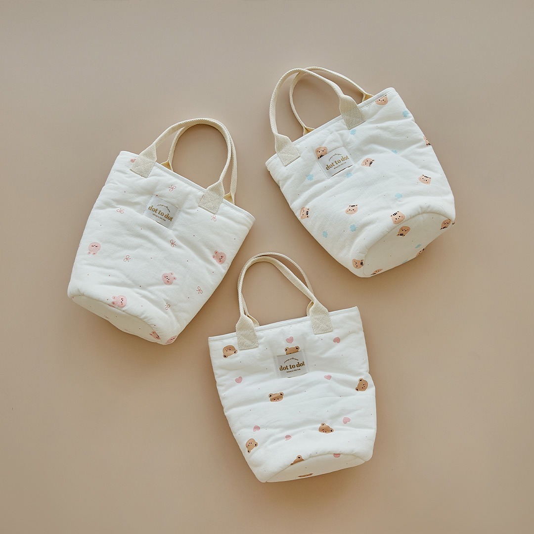 Bebe series-水桶包