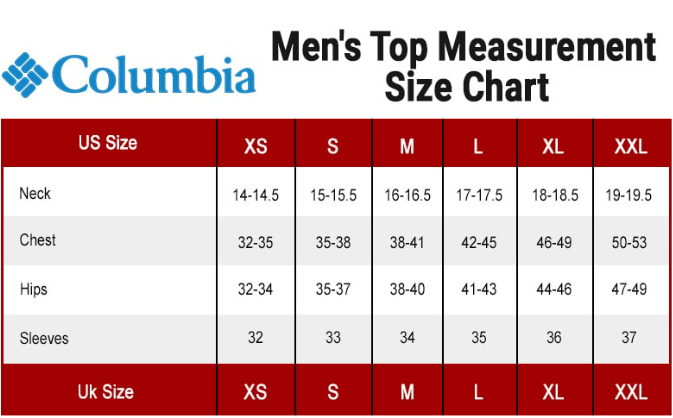 【預購】Columbia G091052 男裝短袖Tee