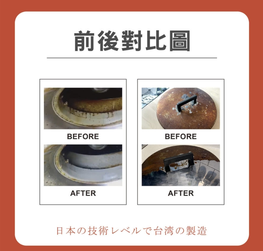 熊本清潔廚油寶/淨亮(500ml)