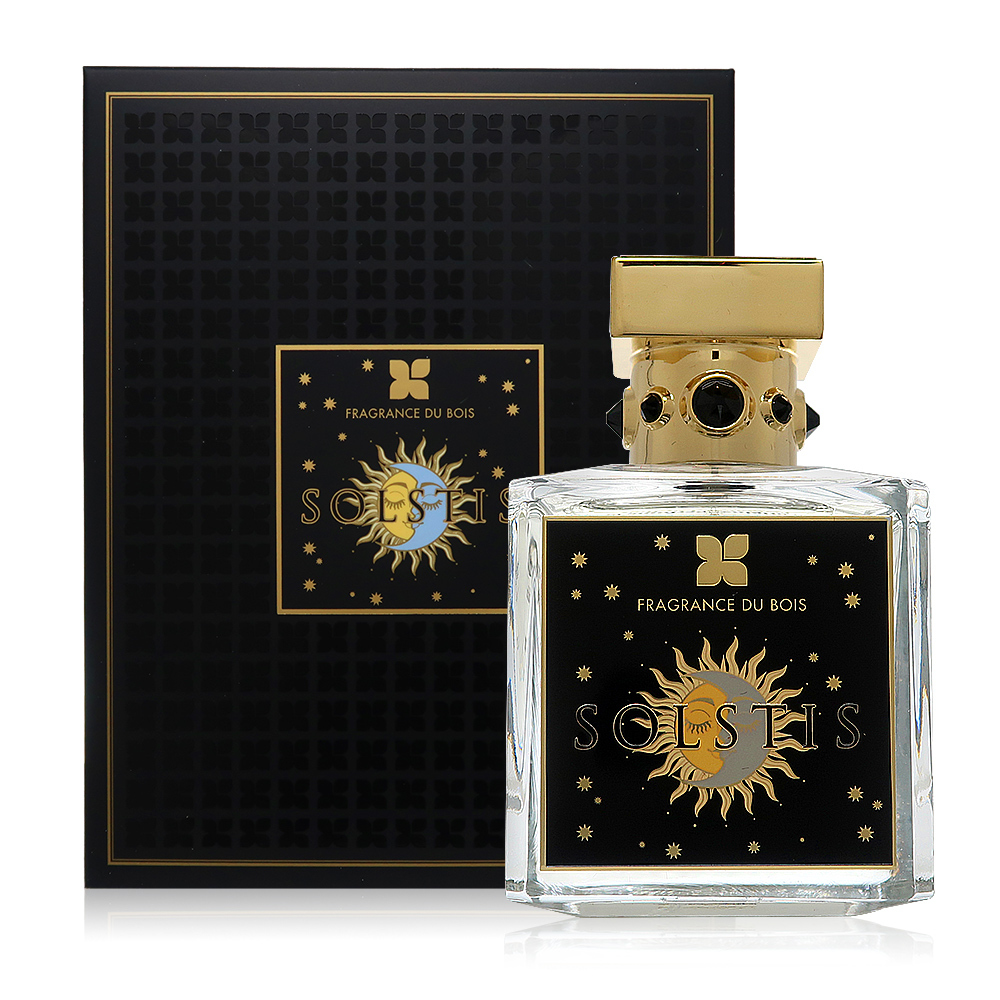 Fragrance Du Bois Solstis 仲夏夜之夢香精 PARFUM 100ml