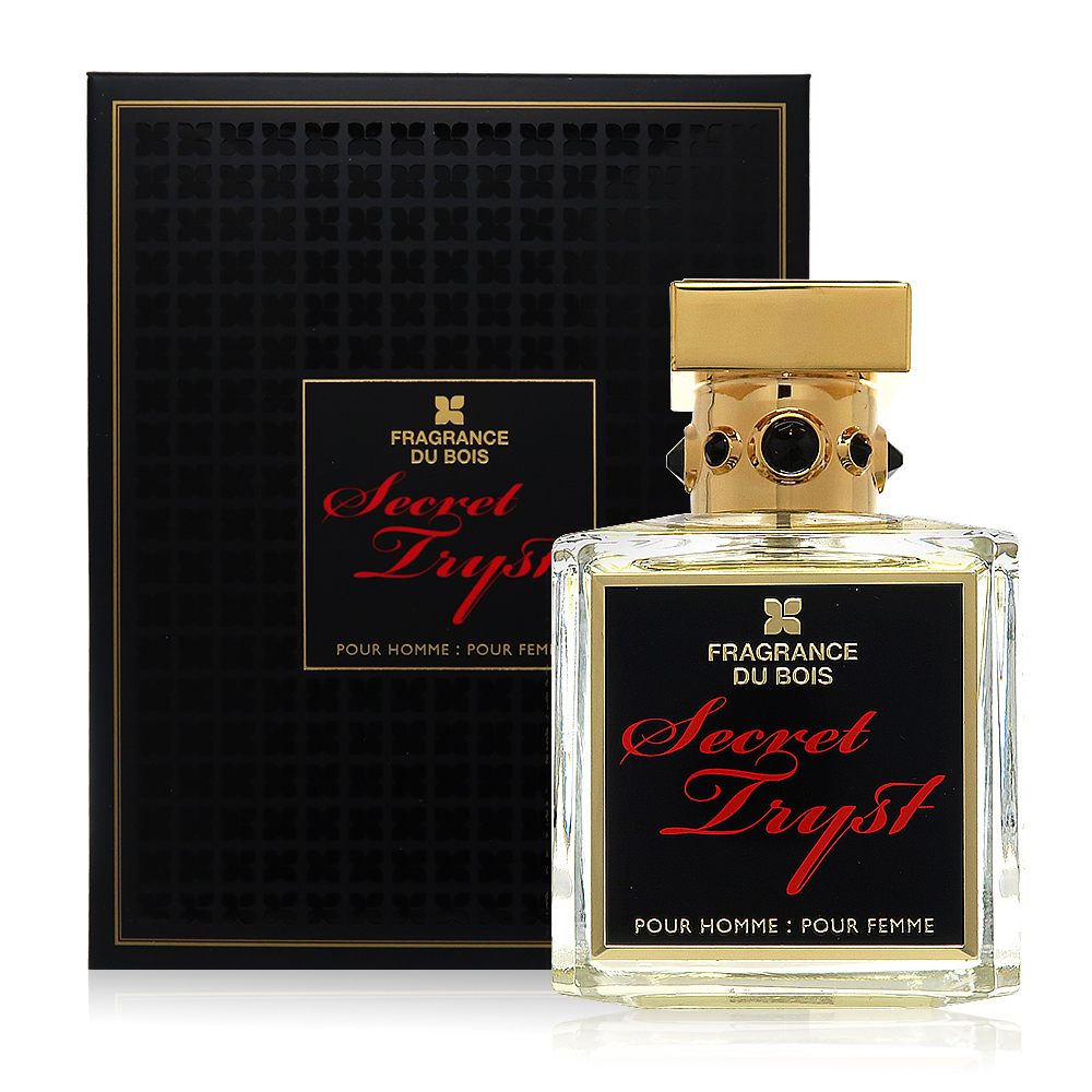 Fragrance Du Bois Secret Tryst 幽會香精 PARFUM 100ml