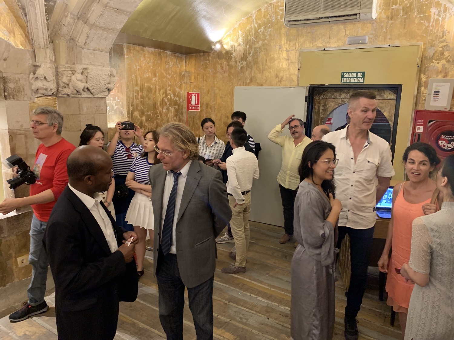 西班牙皇家藝術家協會