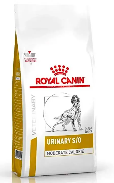 Royal Canin - 處方食品成犬低卡路里泌尿道乾糧    (6.5公斤)