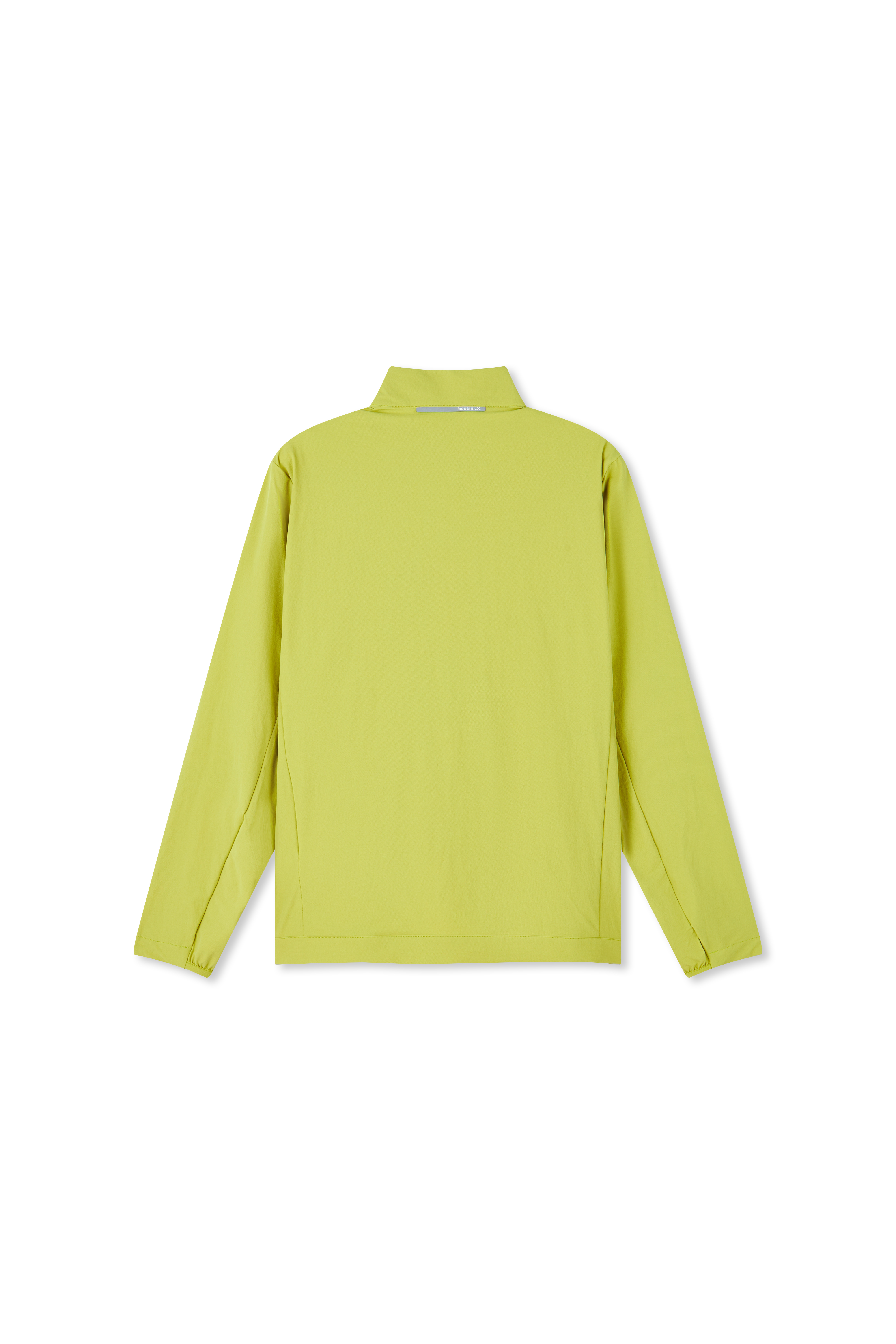 bossini.X 男裝梭織外套