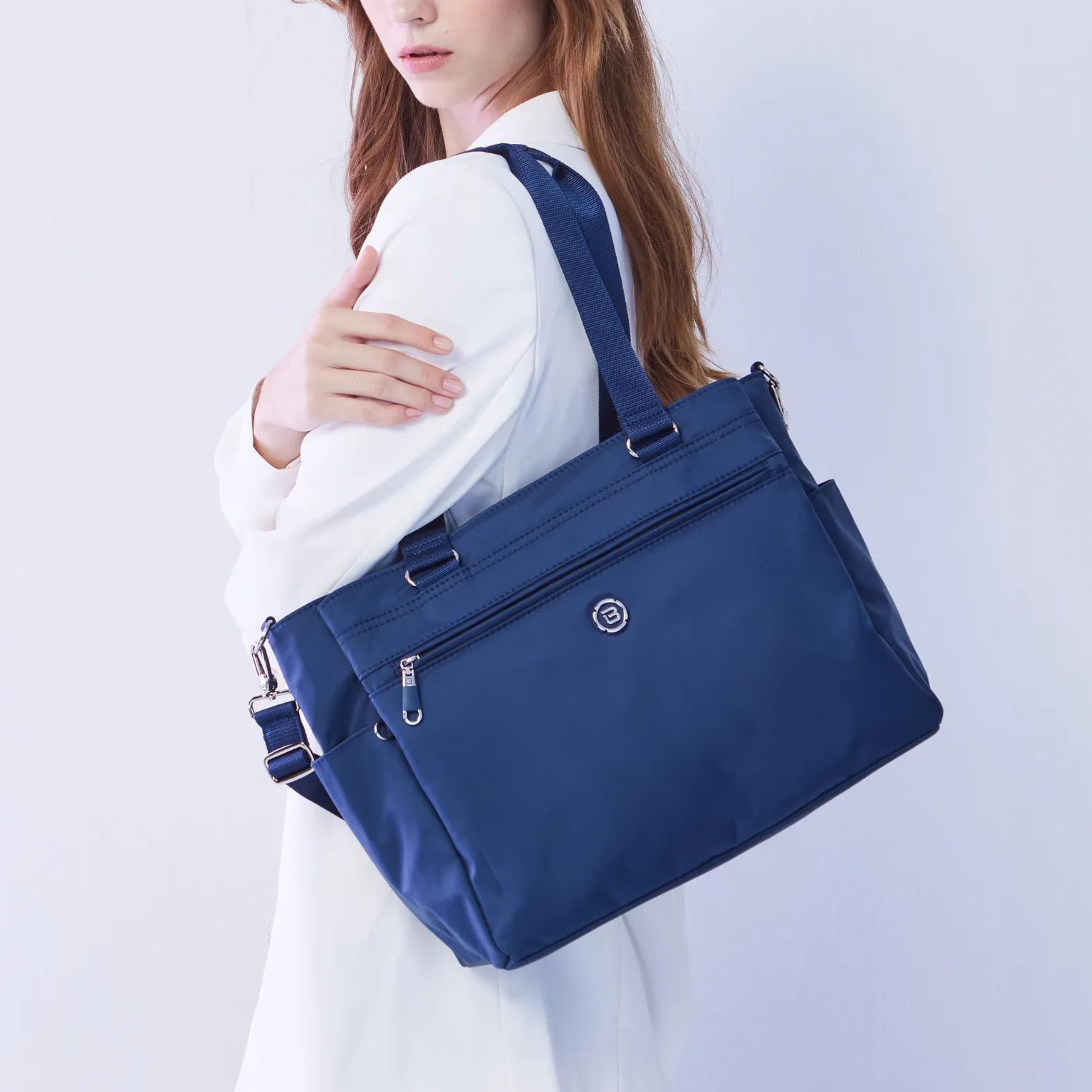 FAVOR 托特包 BNU2332CA