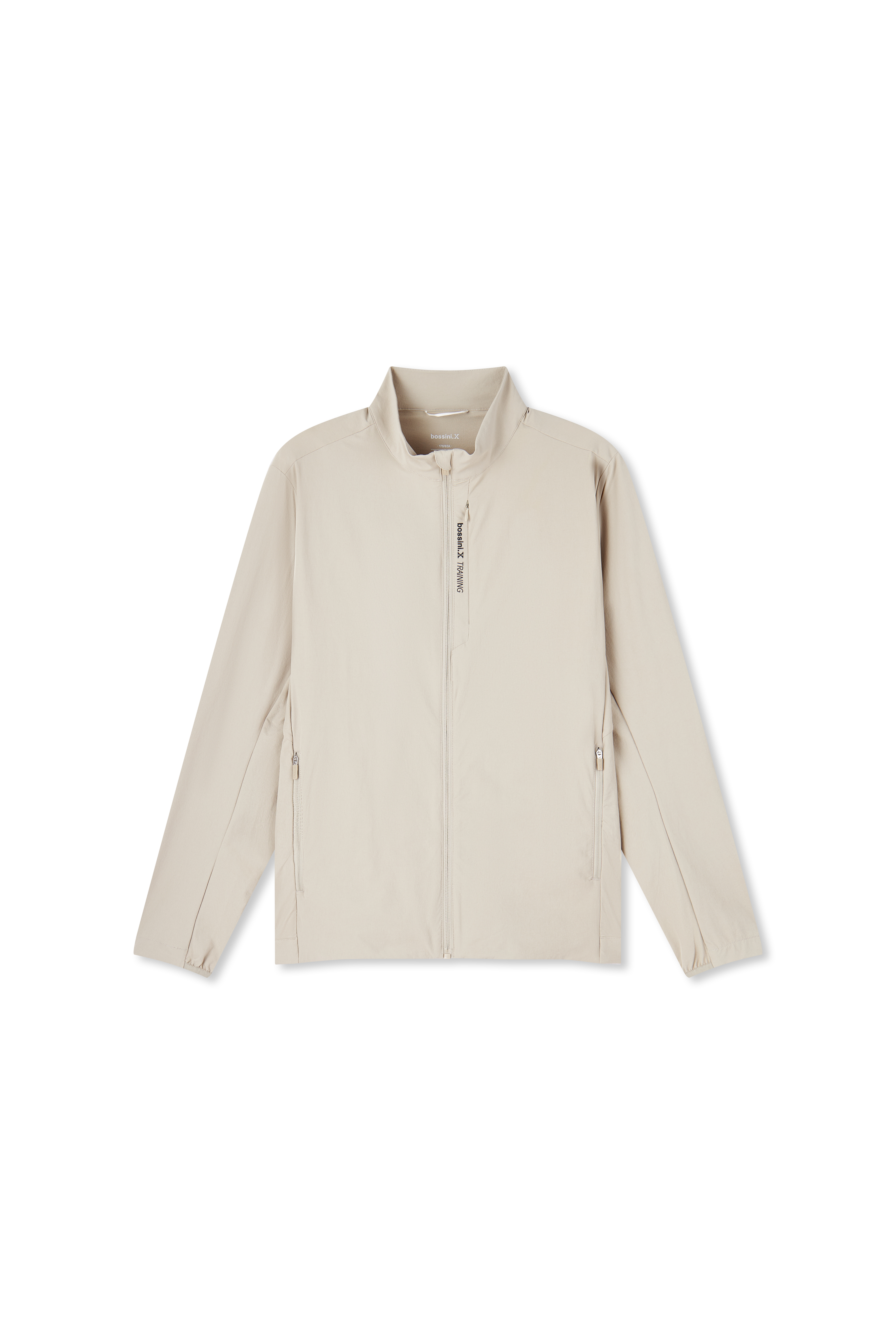 bossini.X 男裝梭織外套