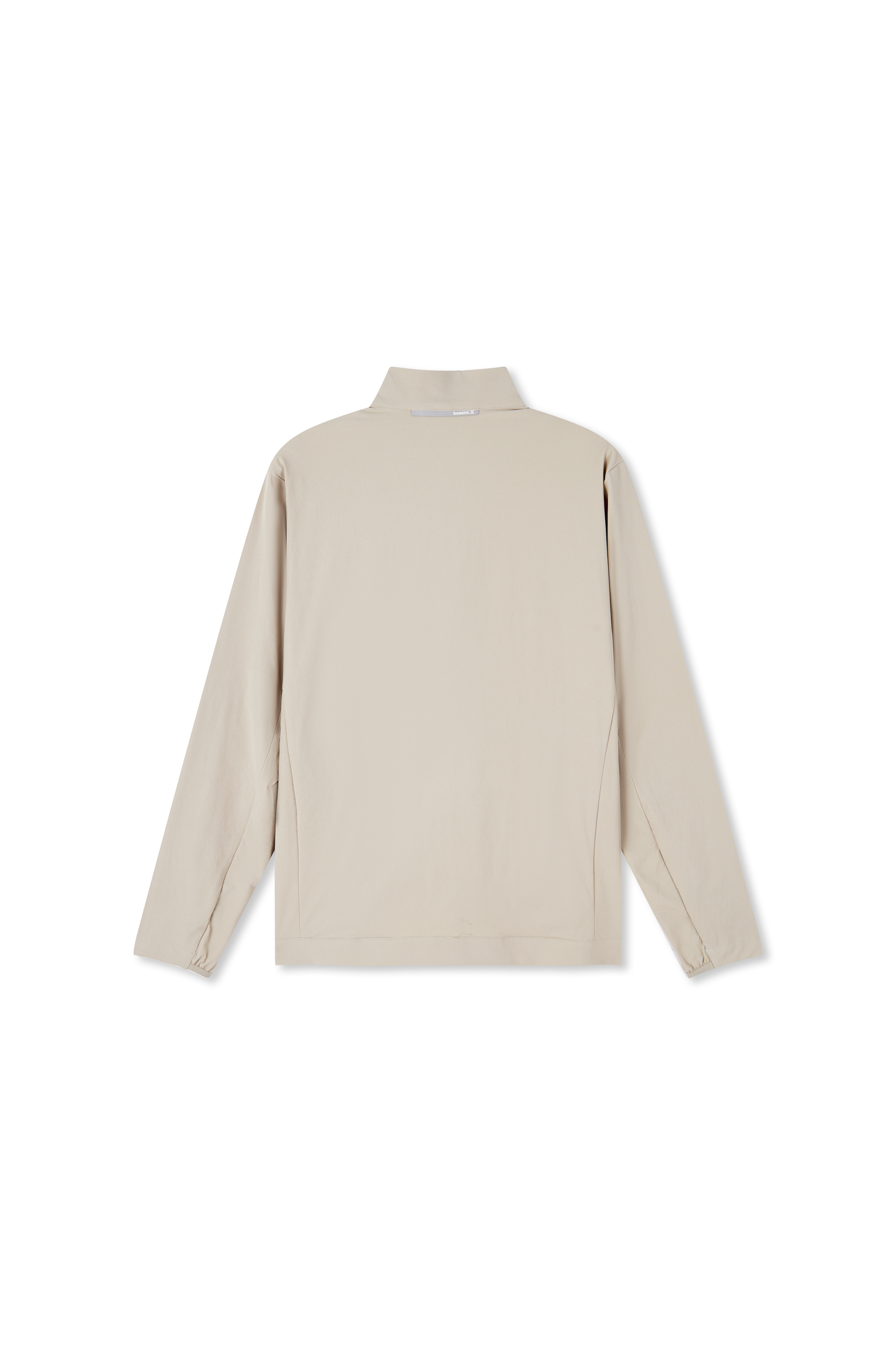 bossini.X 男裝梭織外套