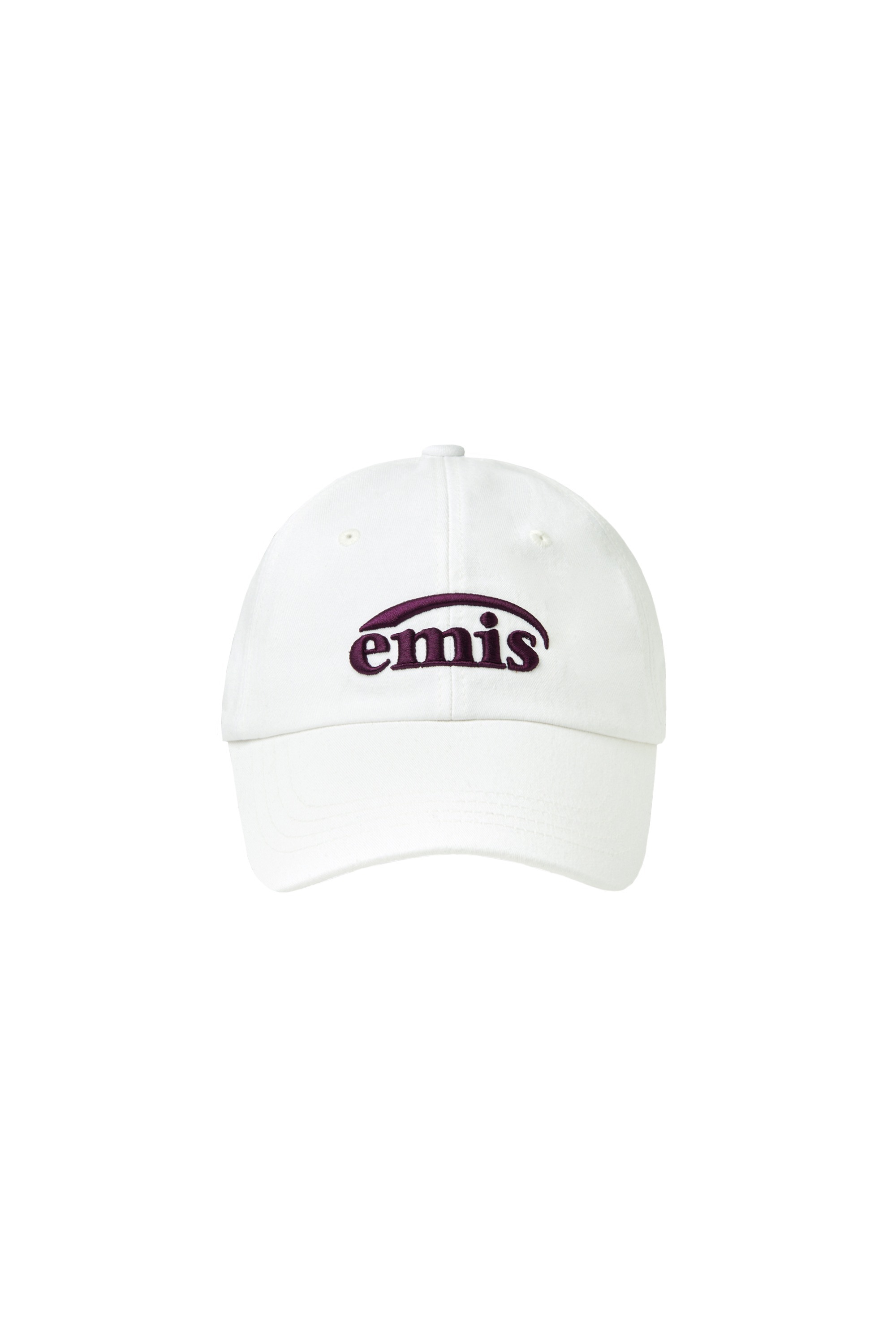 現貨┃emis NEW LOGO EMIS CAP (RENEWAL) 刺繡 老帽